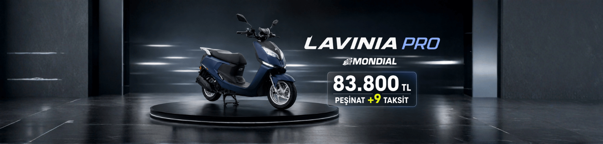Laviniapro - 83.800 TL