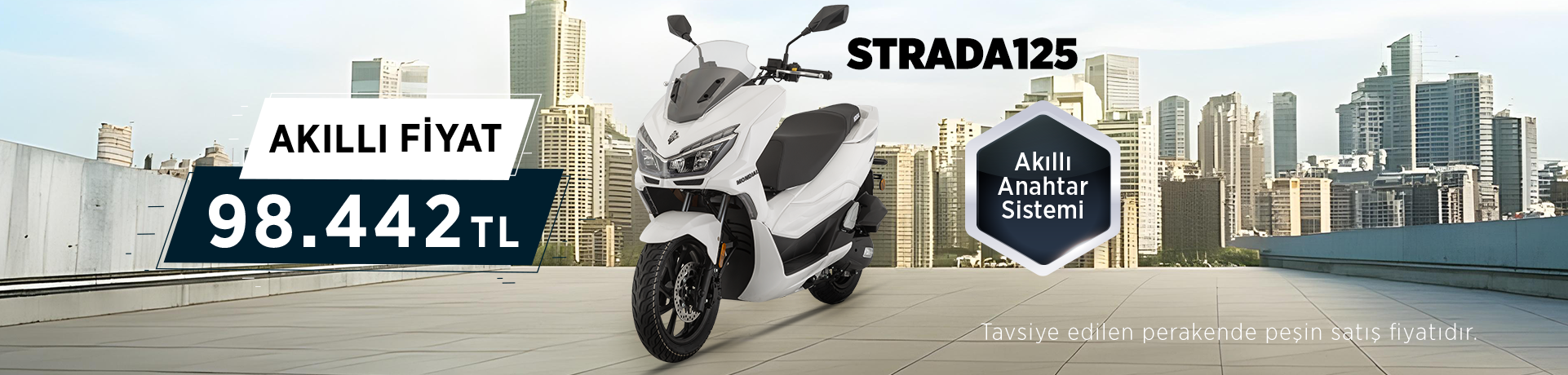 STRADA