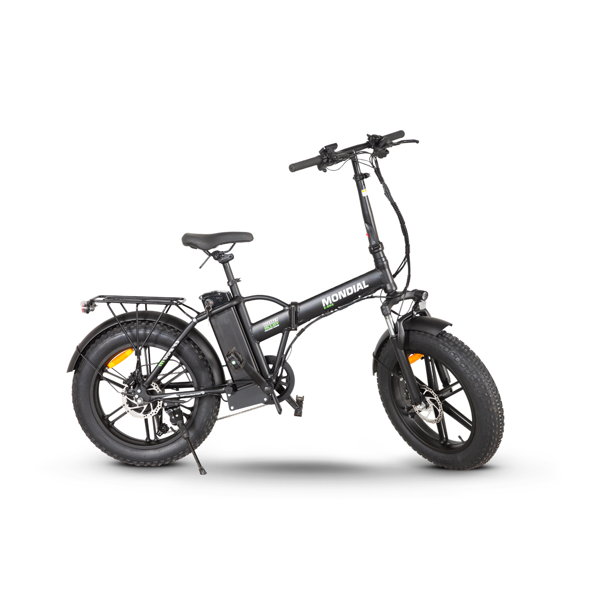 E-BIKE