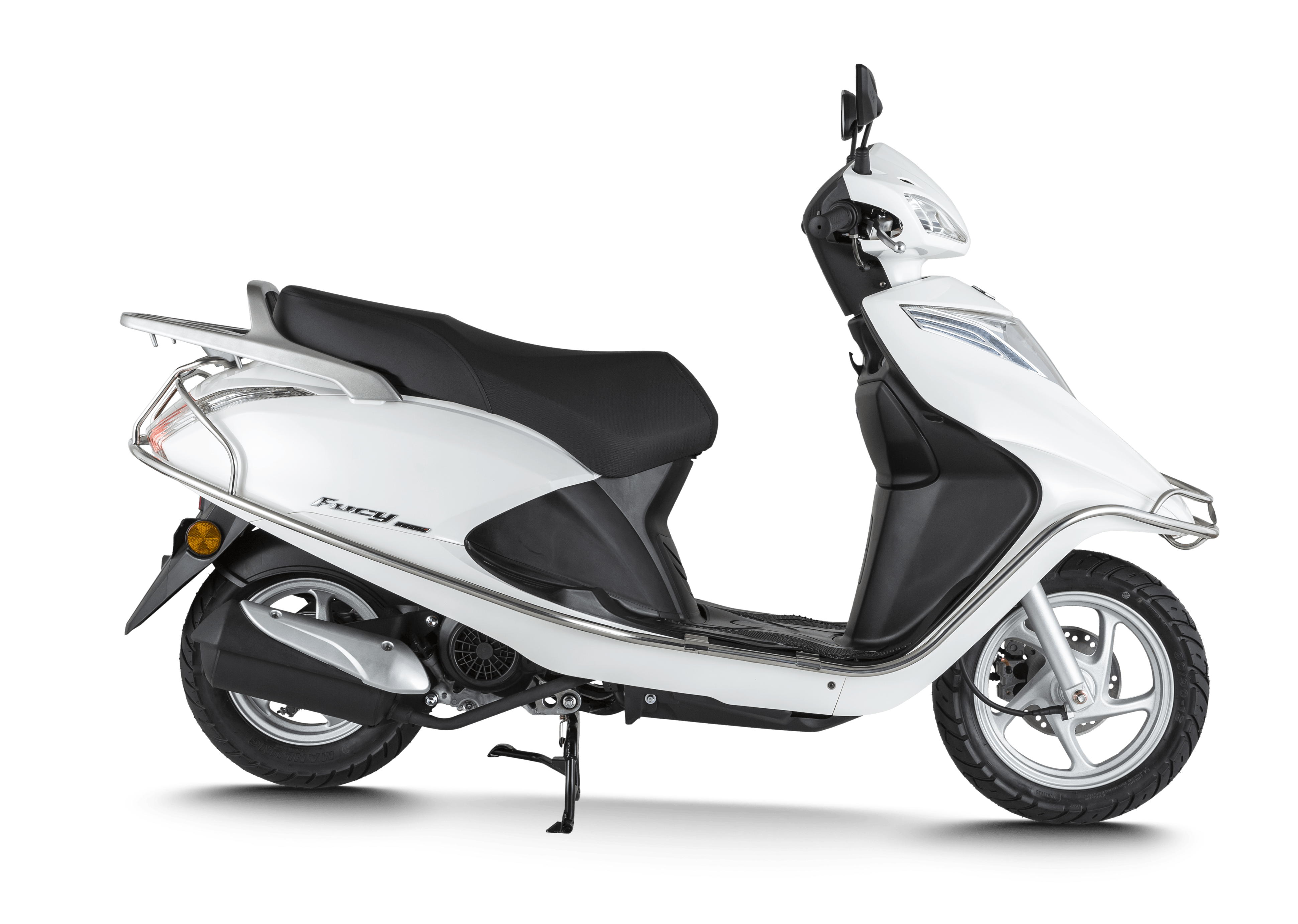 Fury 110i