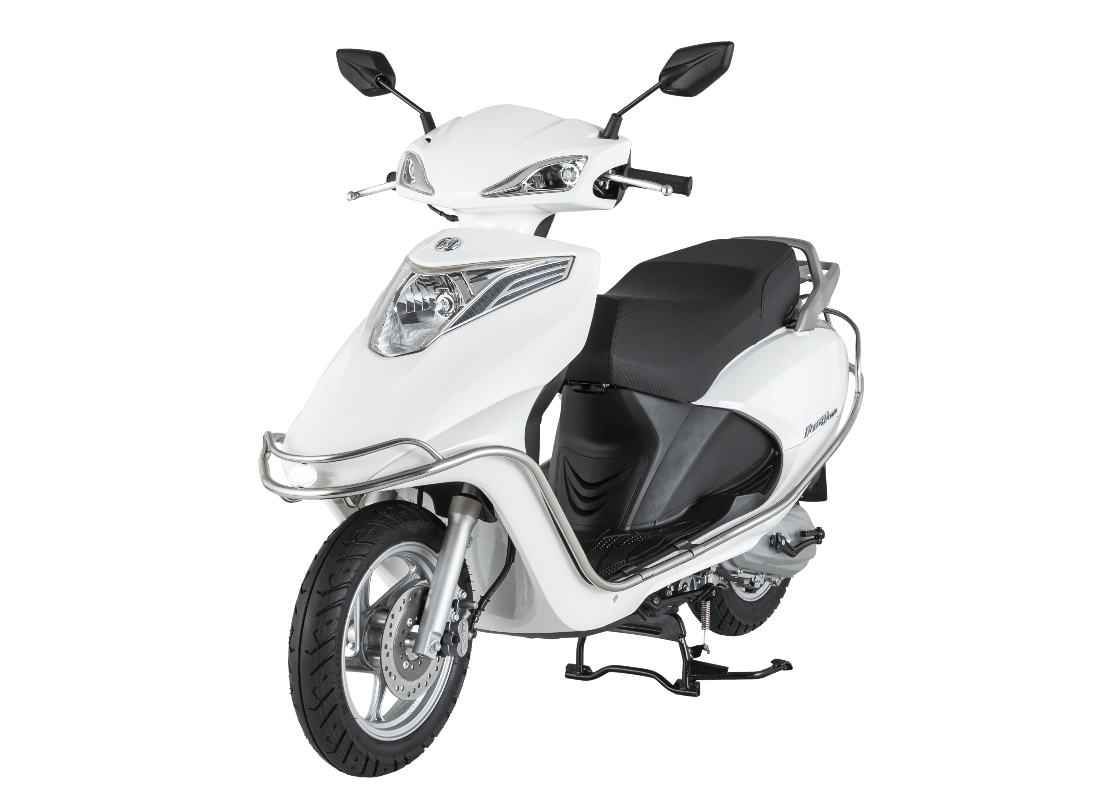 Fury 110i