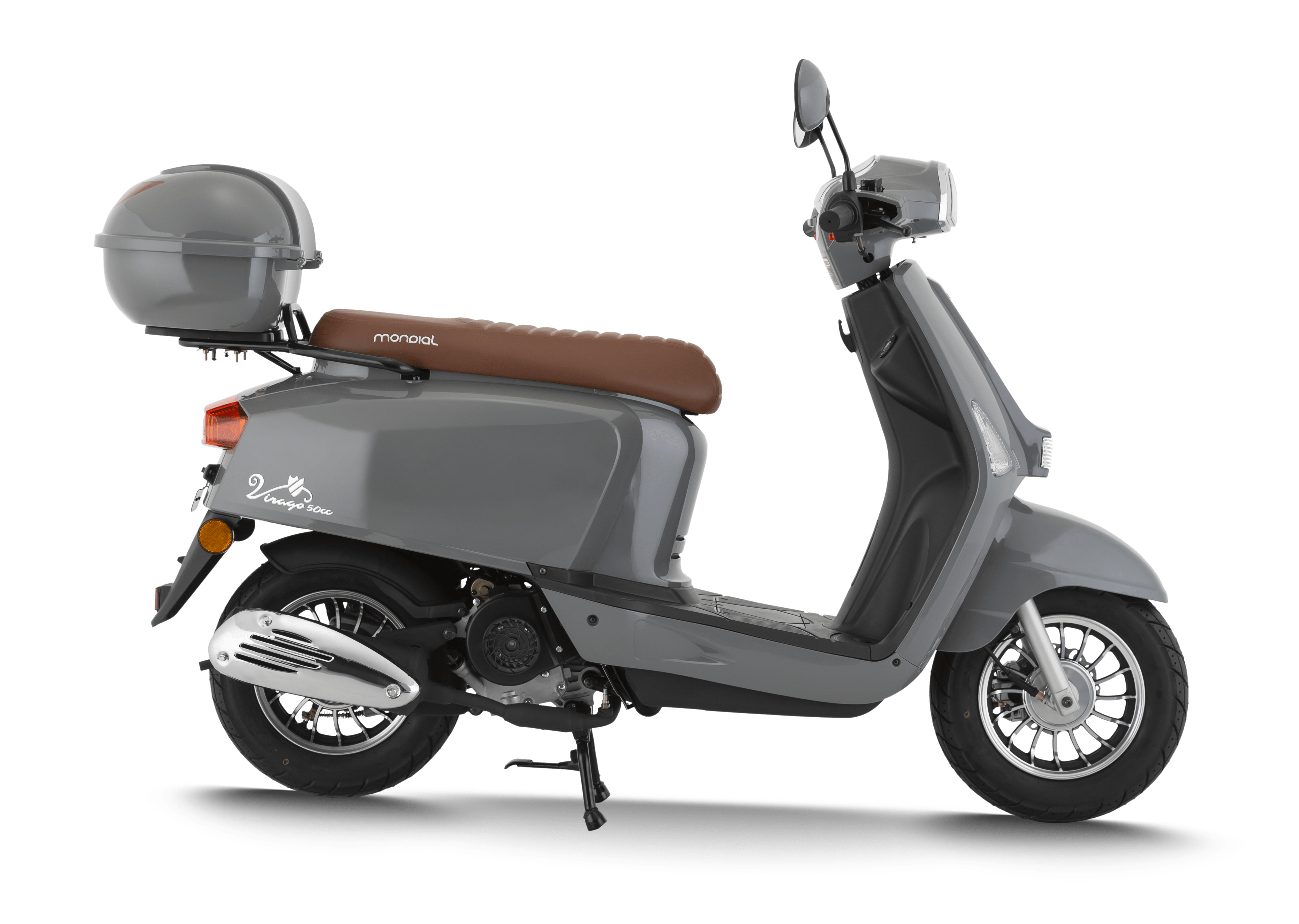 Virago 50cc
