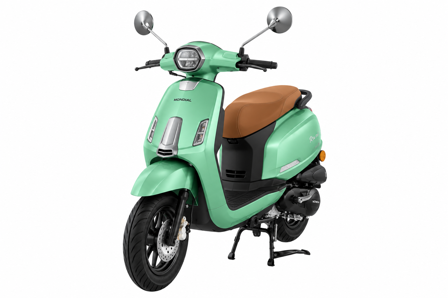 Rio 50