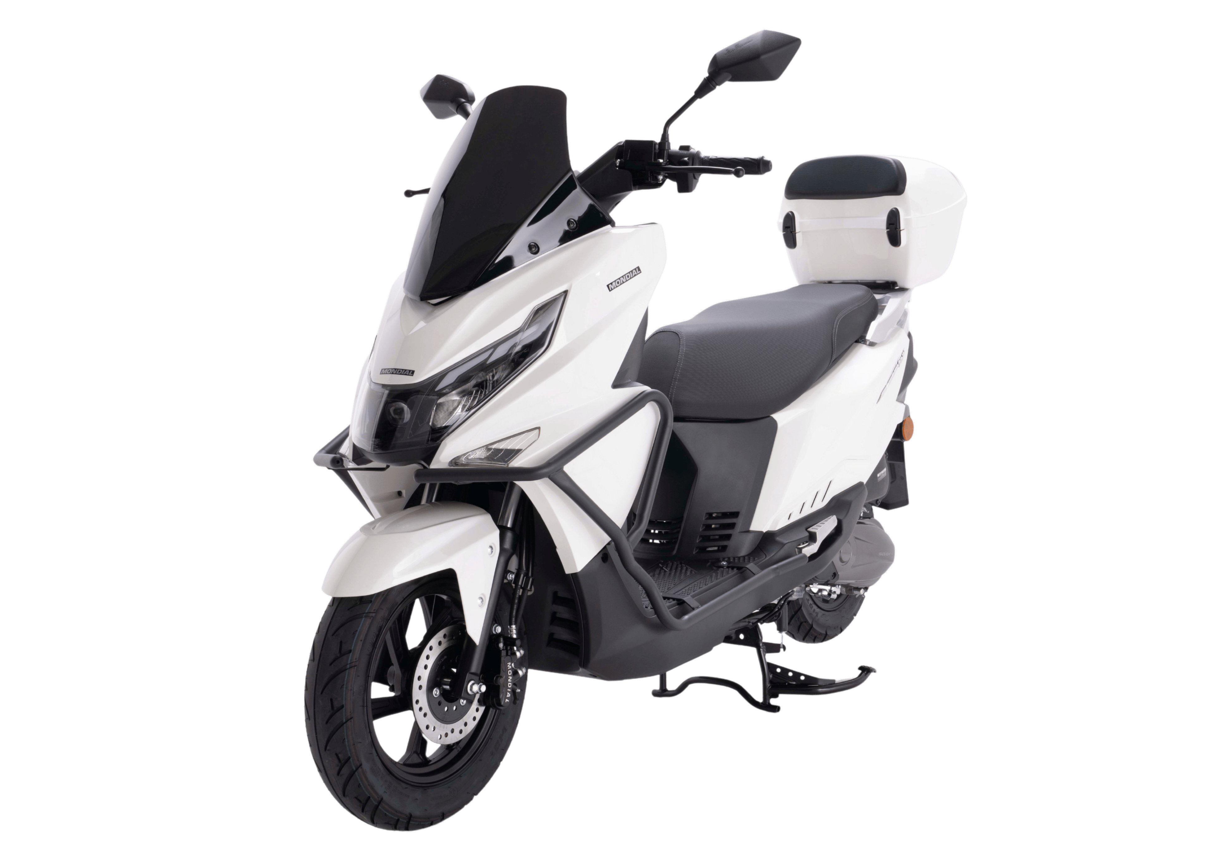 Fuzion 125