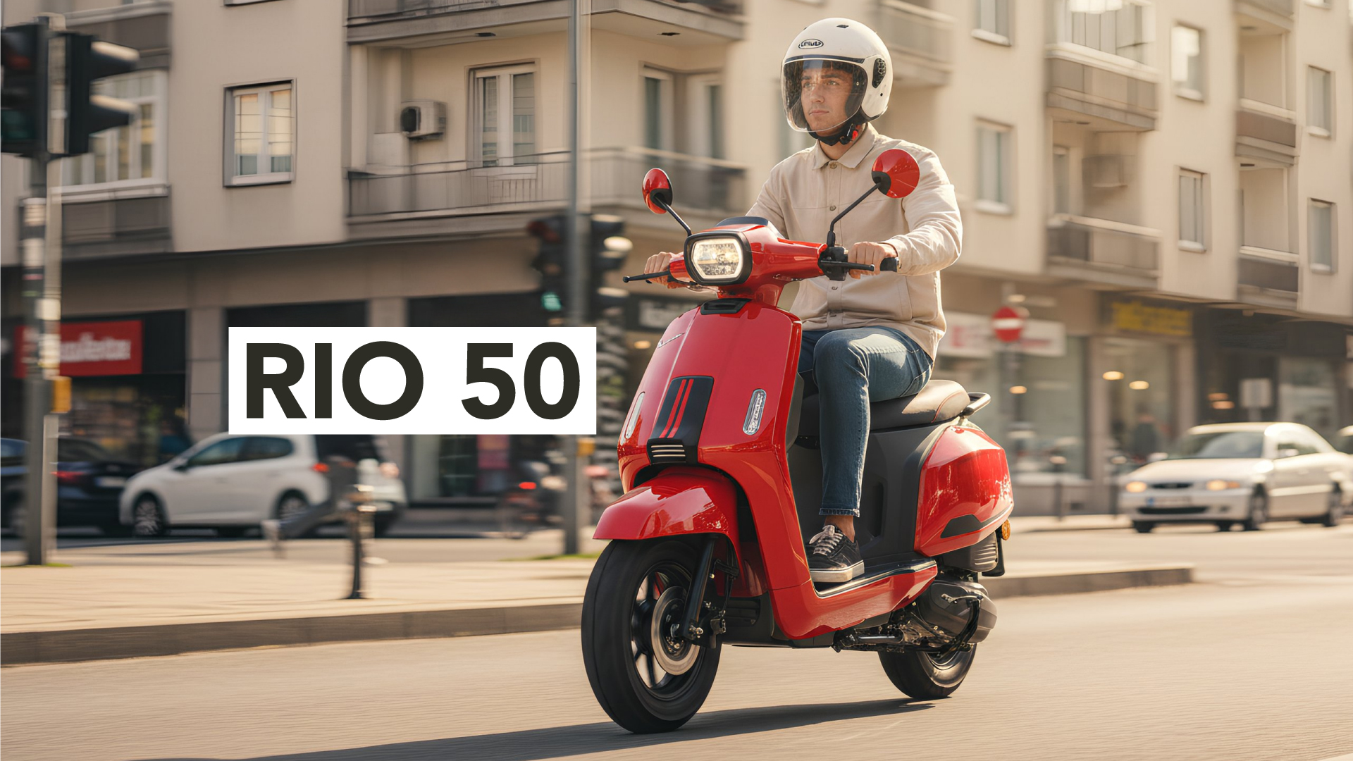 Rio 50