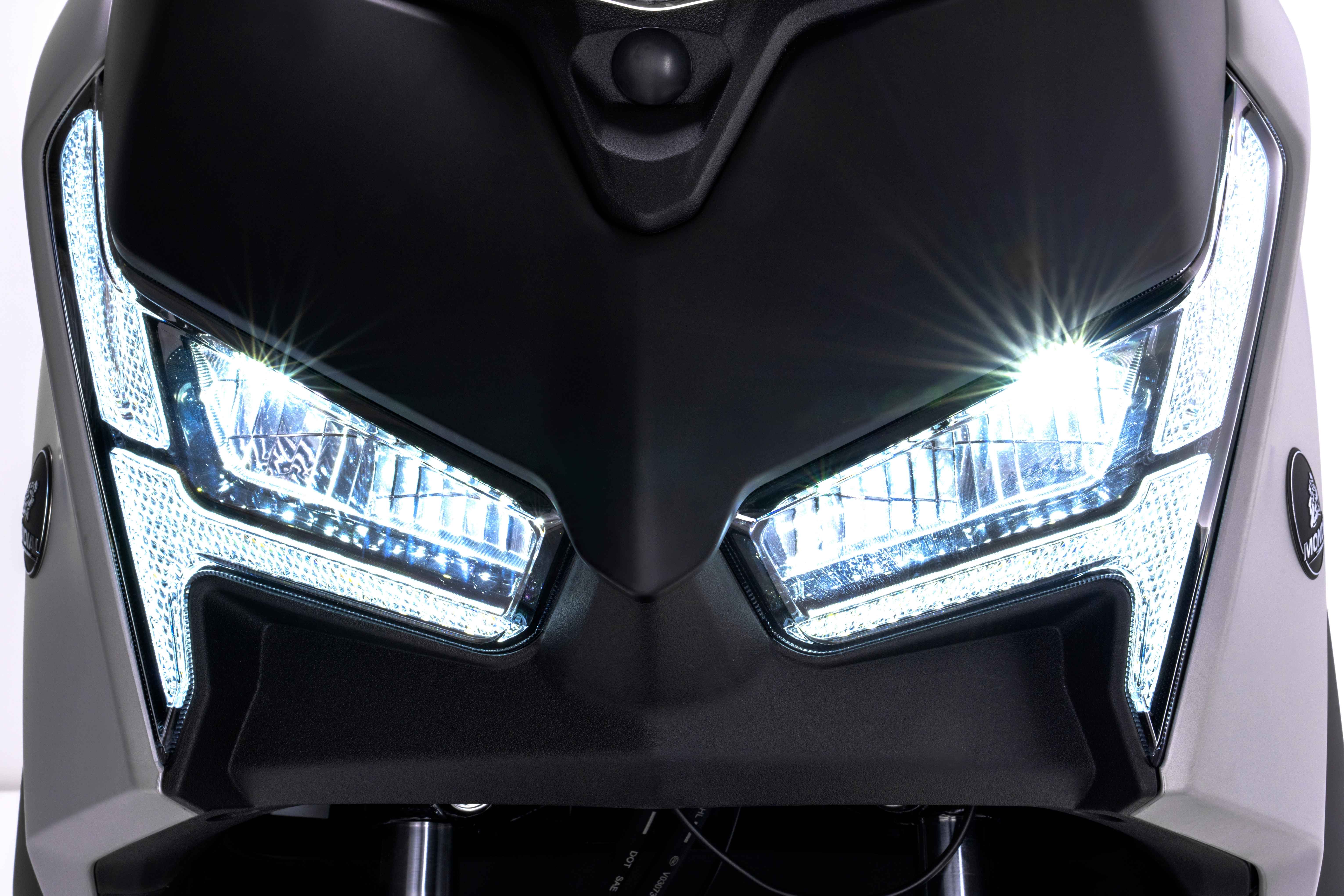 LED �n Far