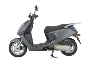 Mondial SCOOTER