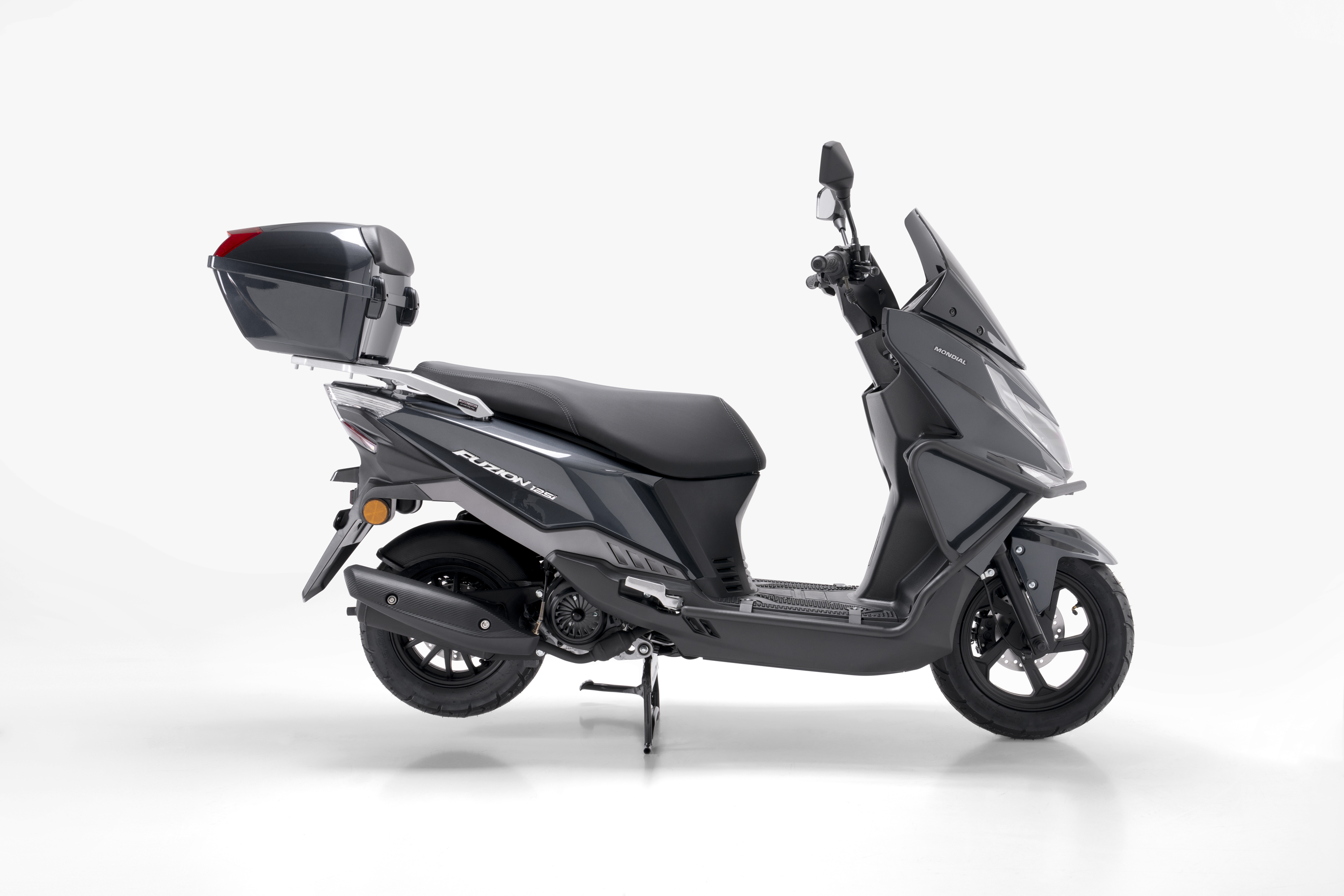 Fuzion 125