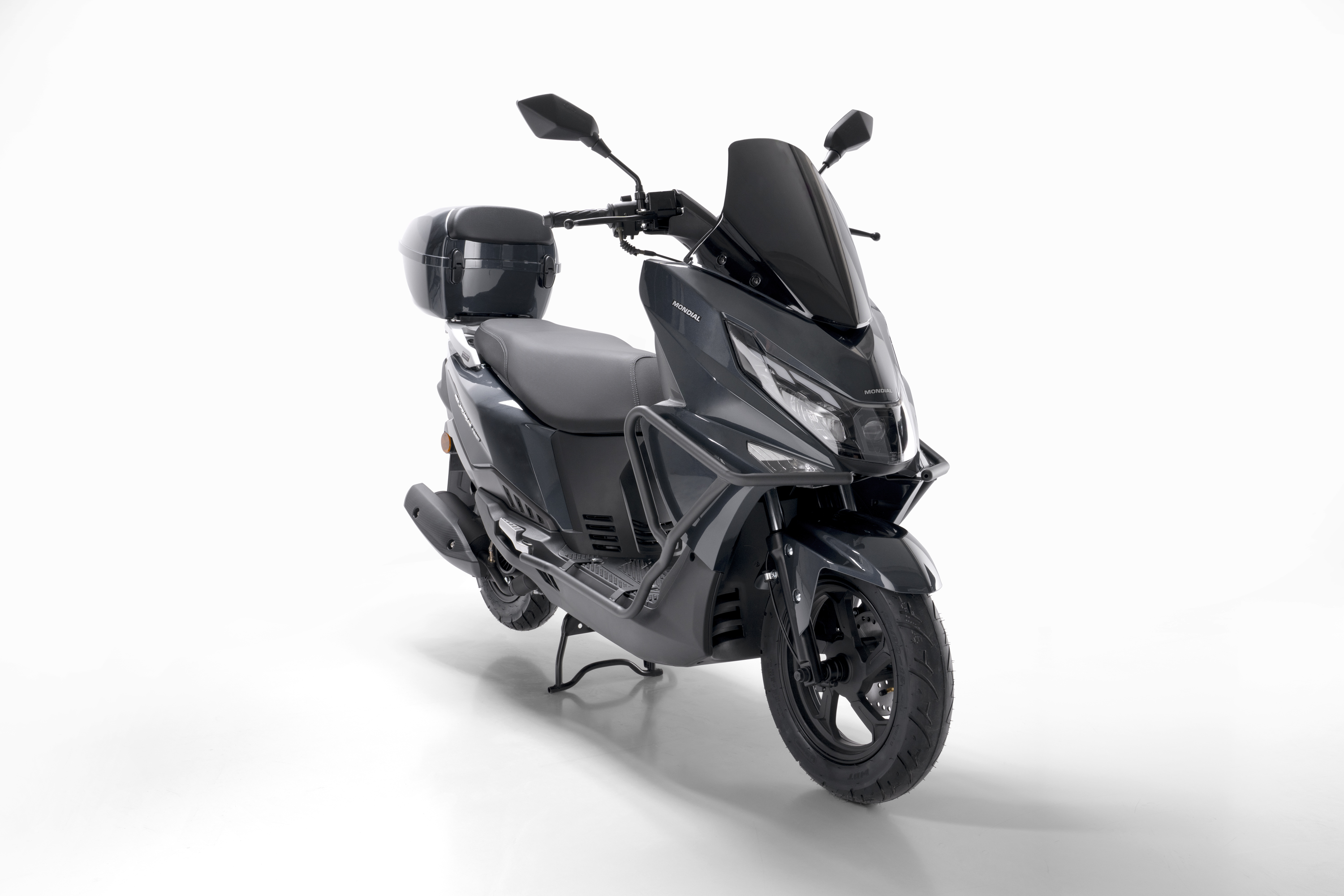 Fuzion 125