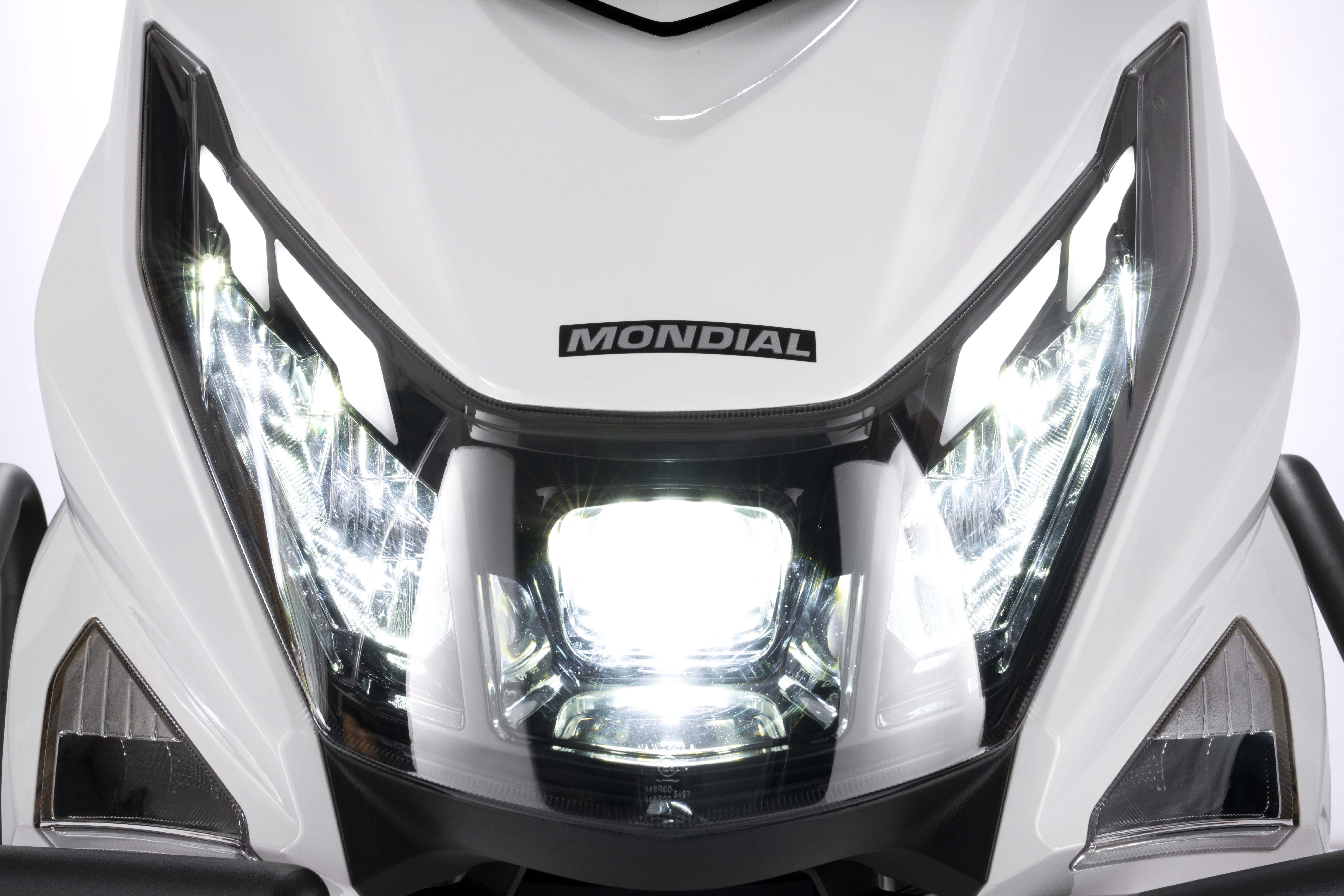 Fuzion 125