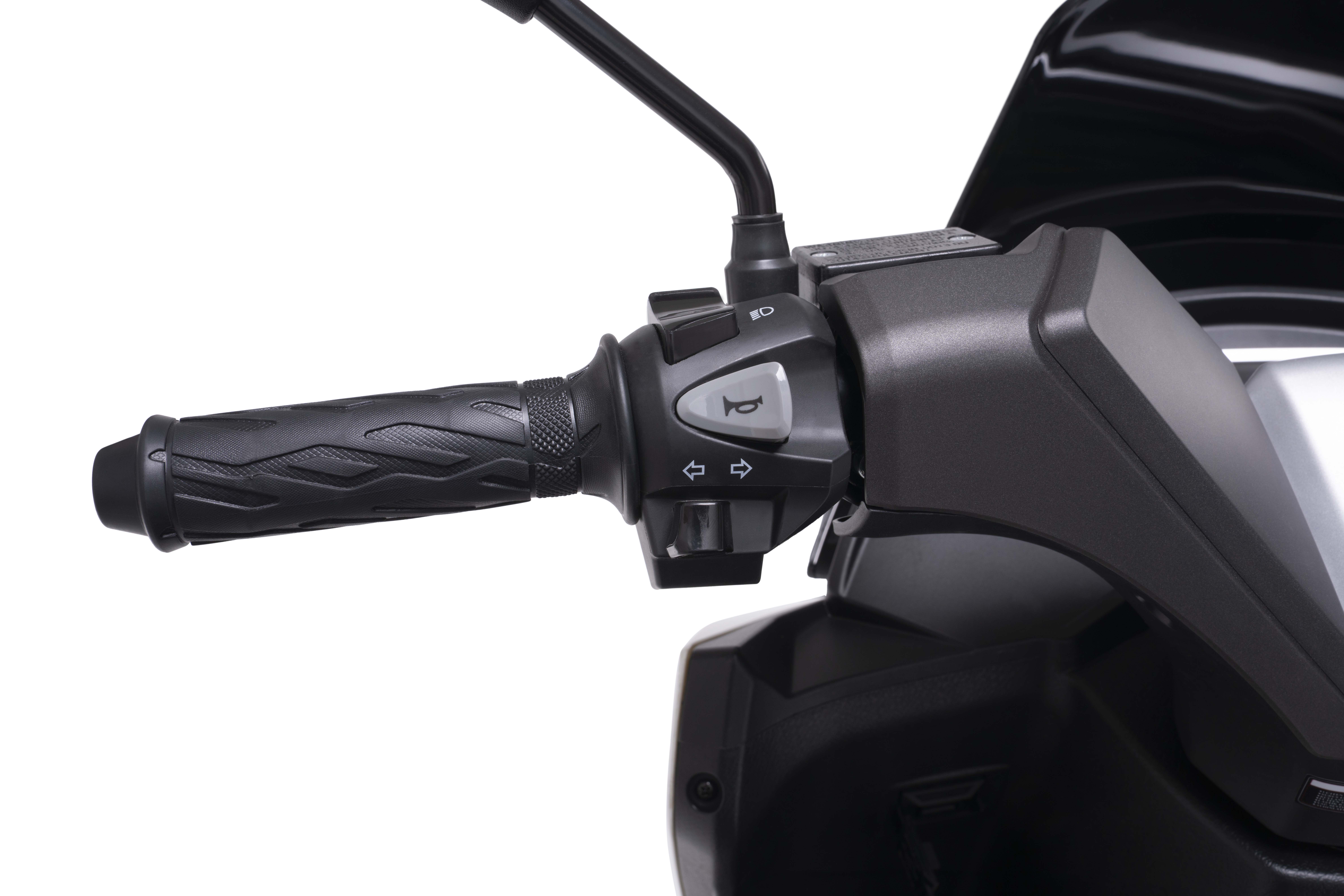 Fuzion 125