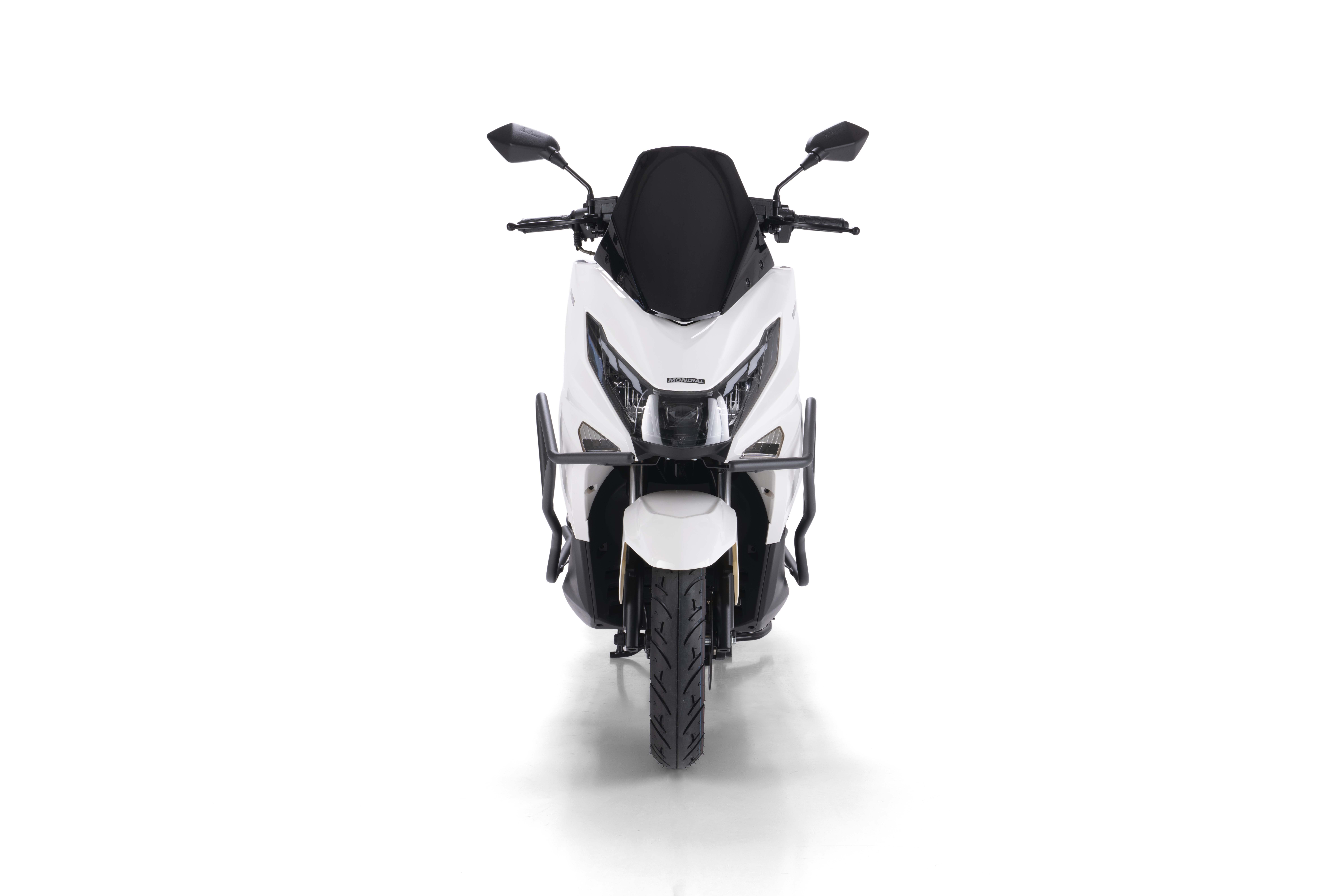 Fuzion 125