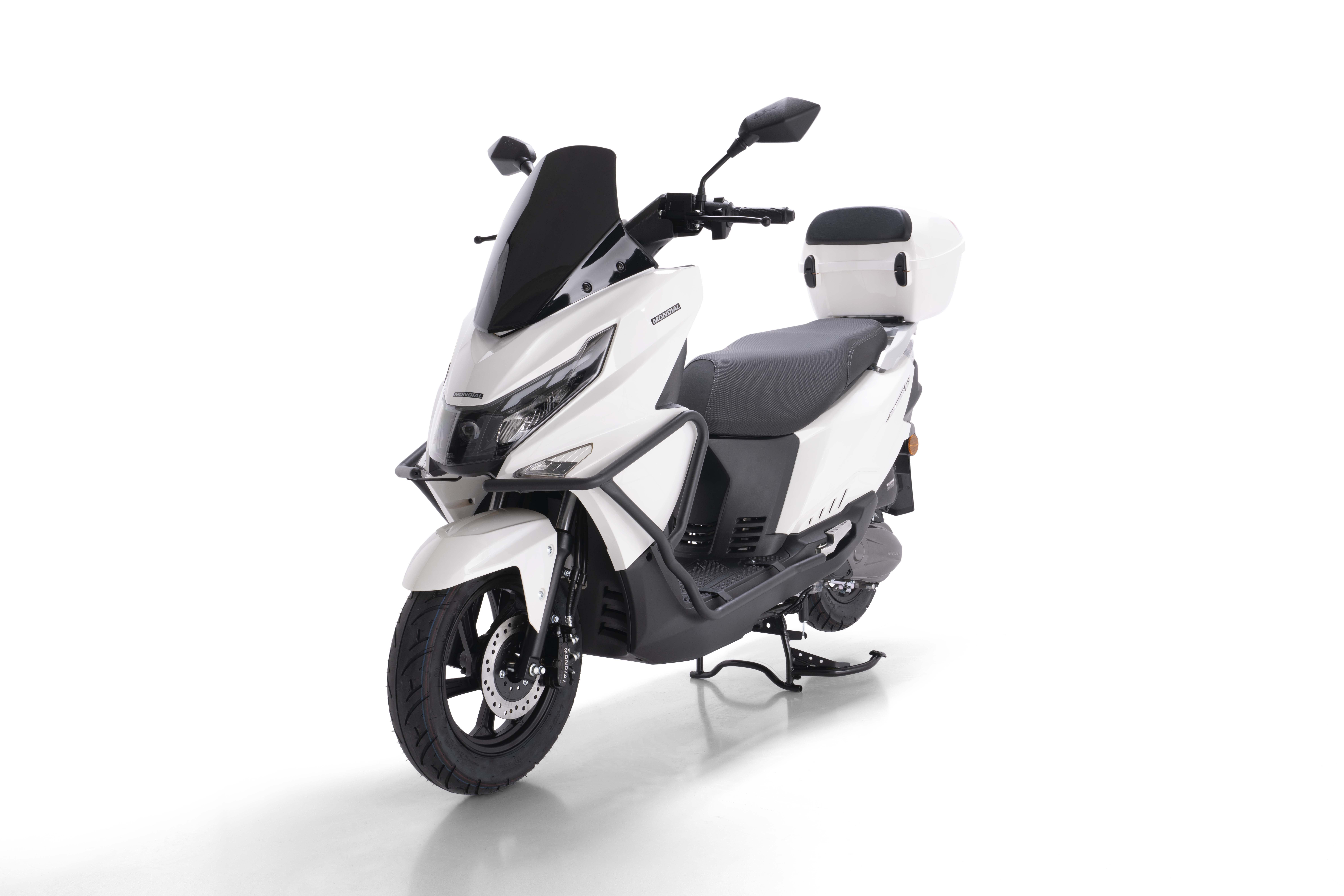 Fuzion 125