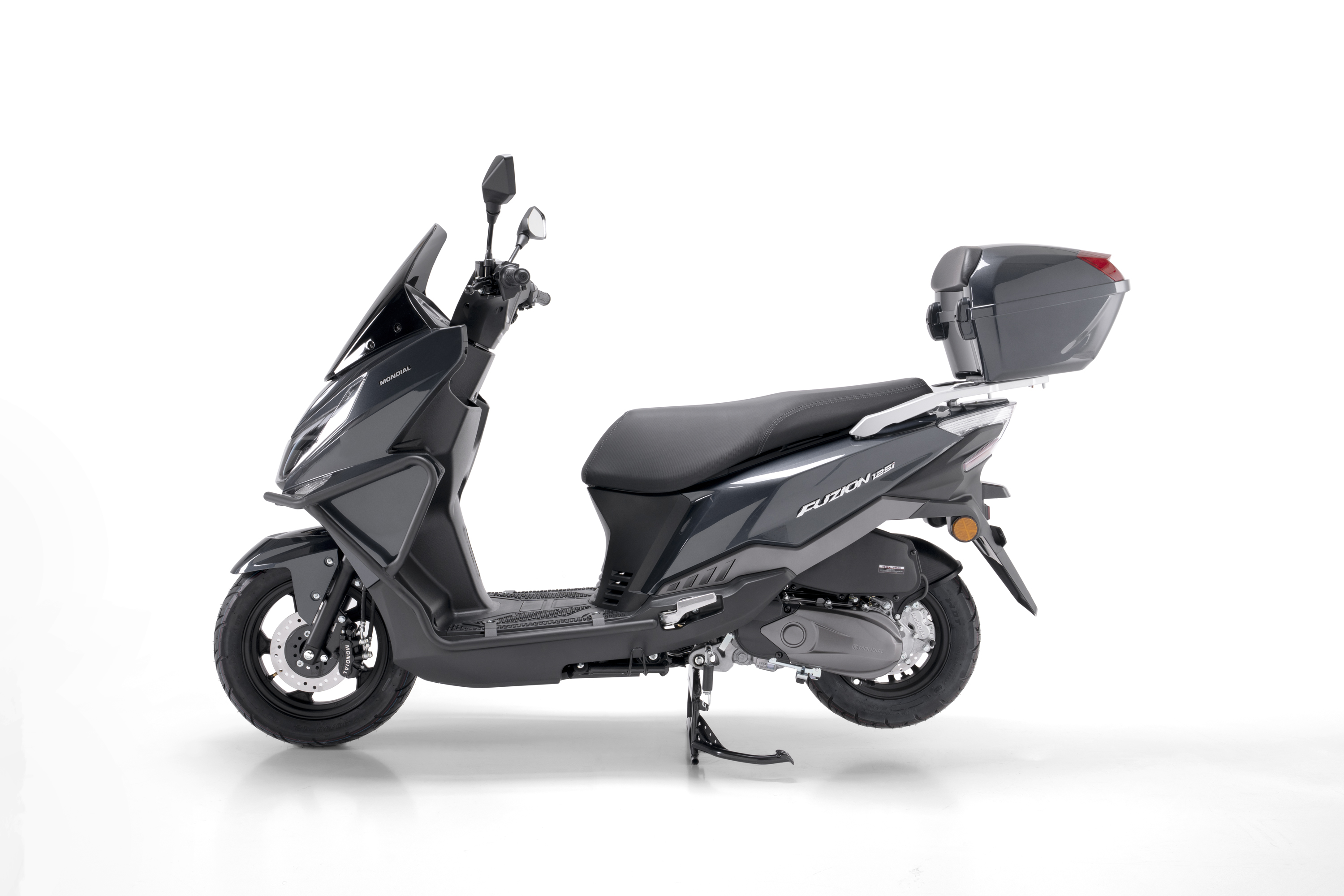 Fuzion 125
