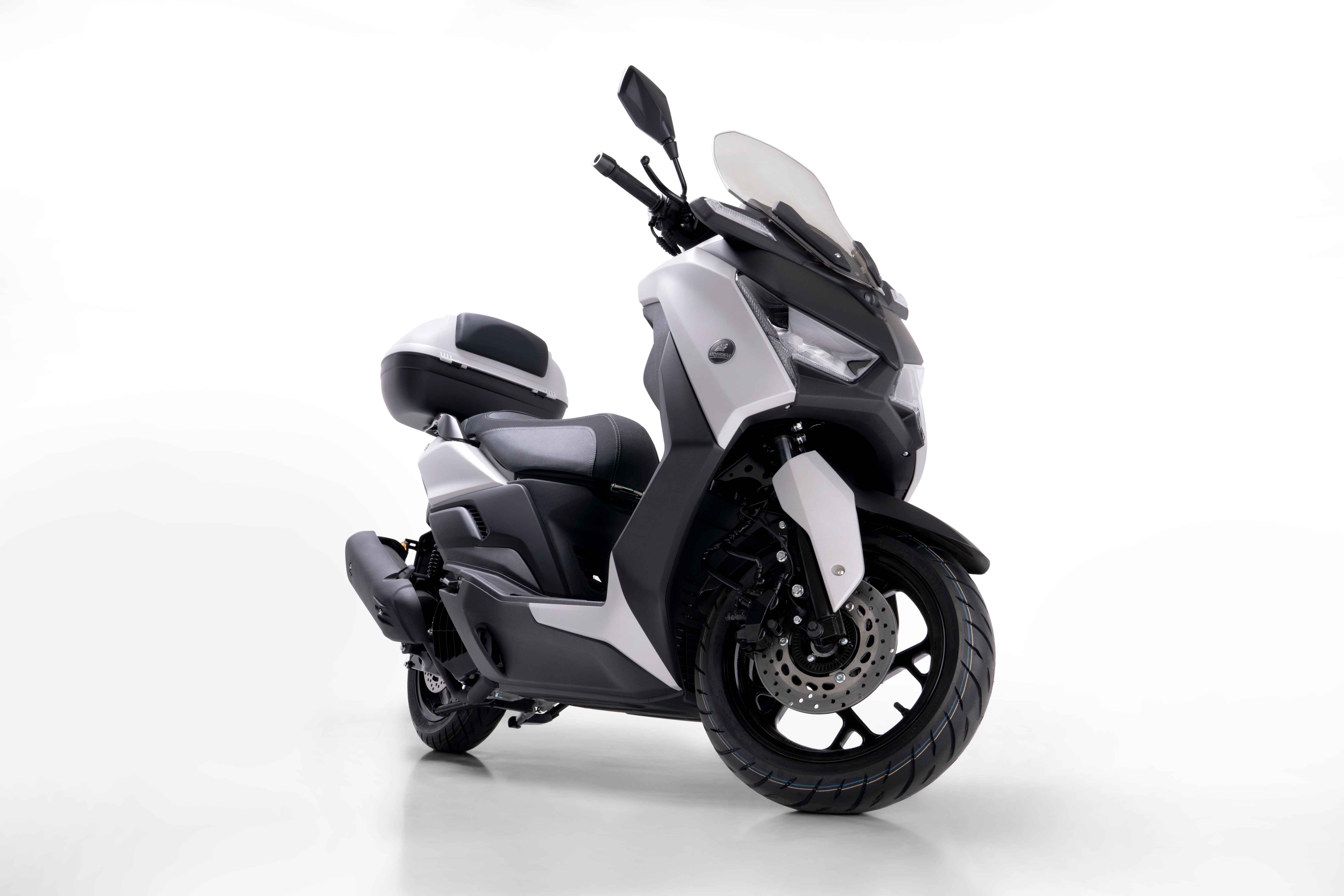 Velomax