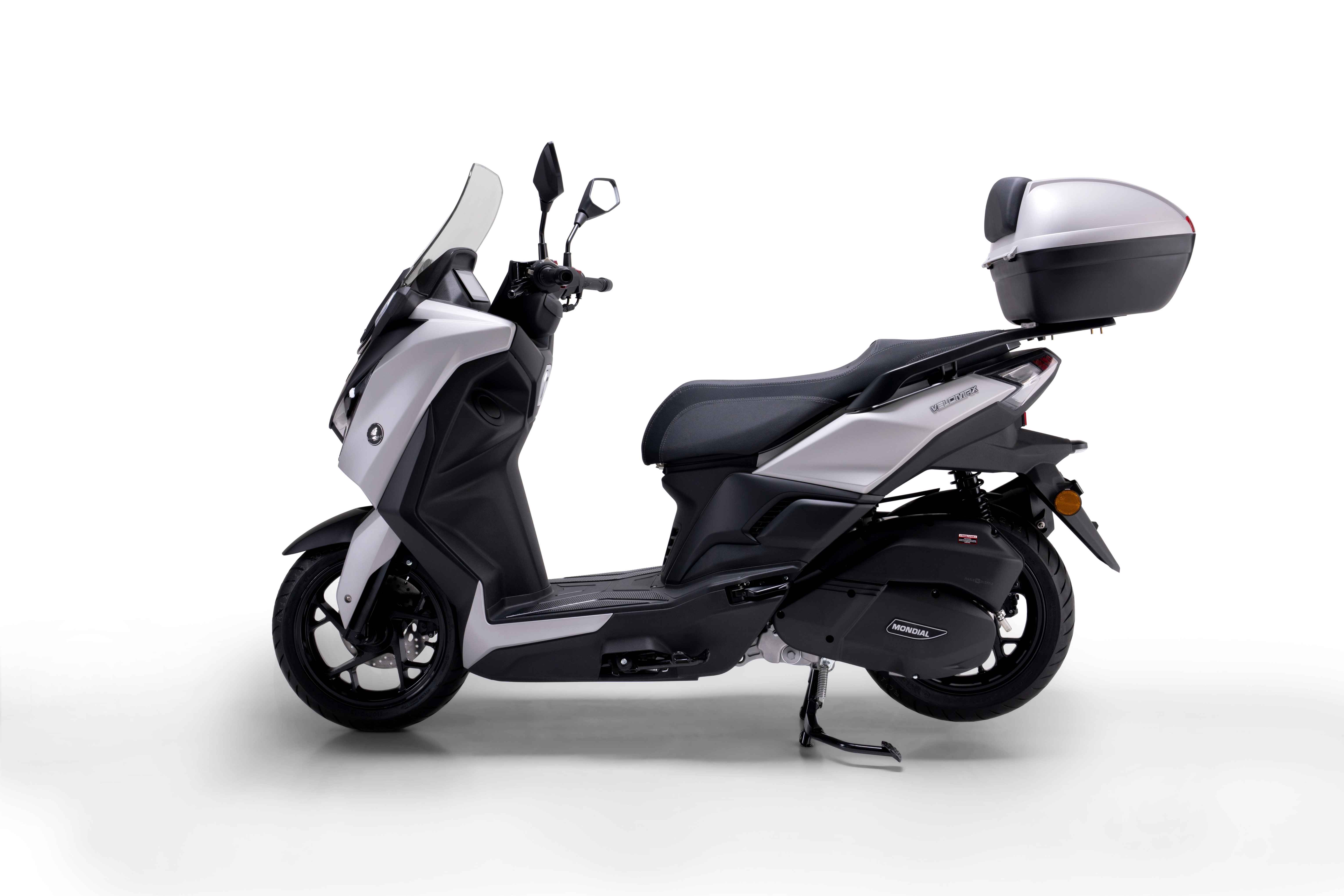 Velomax