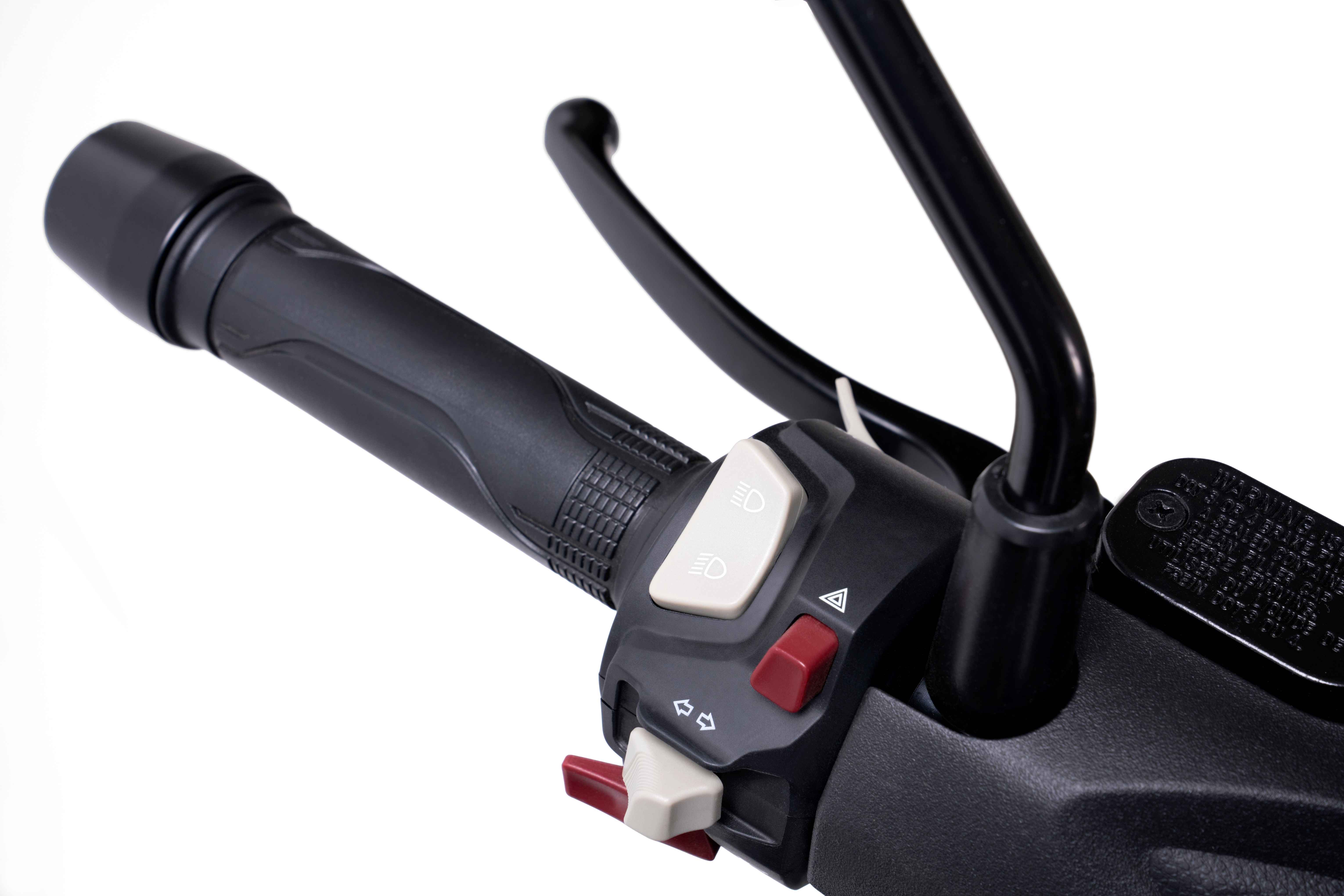 Velomax