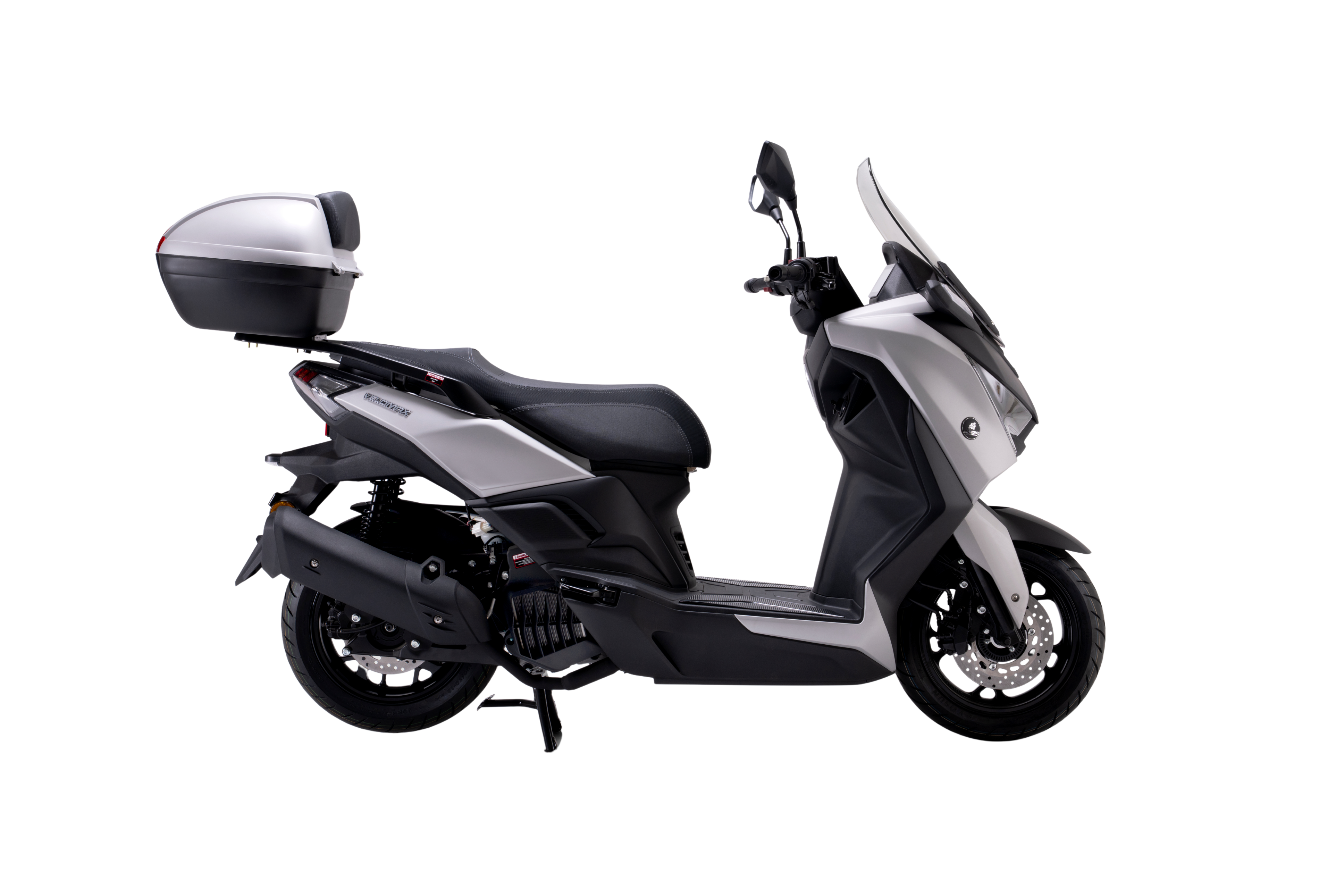 Velomax